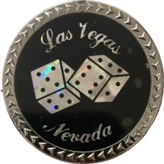 Token - Las Vegas, Nevada
