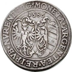 1 Reichsguldiner