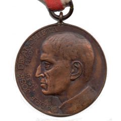 Priest José de Anchieta Medal For Relevant Education Services