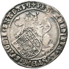 1 Patard / Stiver 'Briquet' - Philip the Handsome