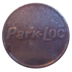 Token - Park-Lok