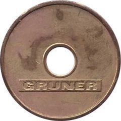 Token - Gruner