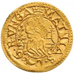 Florin - Matthias Corvinus