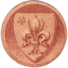 10 Centimes Lille