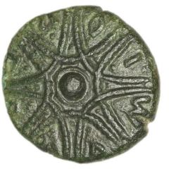 Bronze Unit - Tasciovanos Tasciovanos Verlamio
