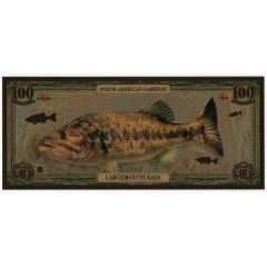 Largemouth Bass