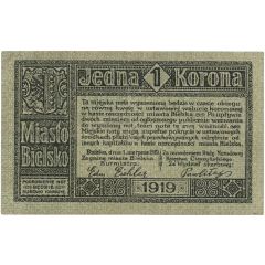 1 Korona Bielsko