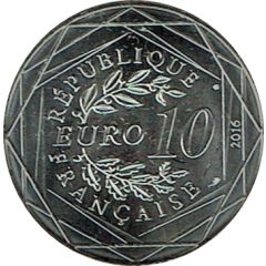 10 Euros - Le Petit Prince Aux courses de voitures