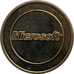 Medal - United States Marine Corps Microsoft