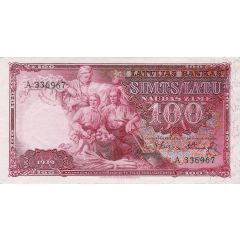 100 Latu