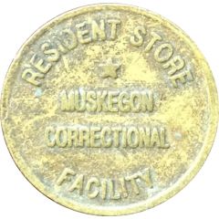 10 Cents - Muskegon Correctional Facility
