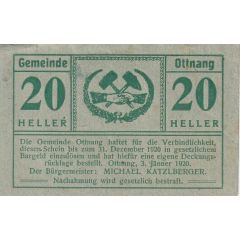 20 Heller Ottnang