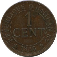 1 Centime