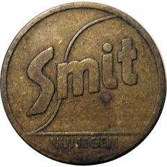 Token - Smit Nijmegen