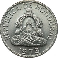 50 Centavos FAO