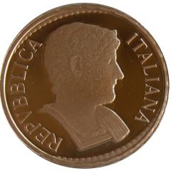 10 Euros Hadrian