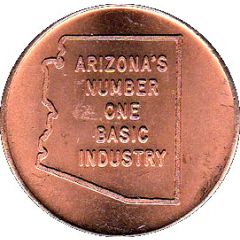 Token - Arizona Mining Association