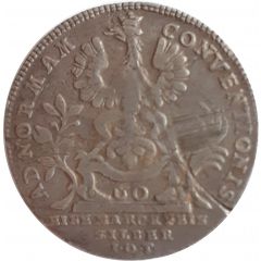 20 Kreuzer