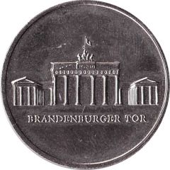 Berlin Brandenburger Tor
