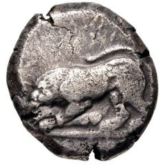 Stater - Kuprilli