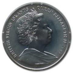 10 Dollars - Elizabeth II Runners