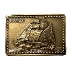 Tall Ships of the World Collection - Blackjack