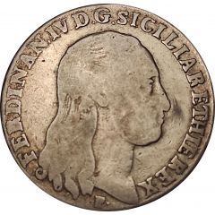 60 Grana - Ferdinando IV