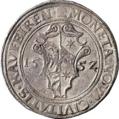 1 Thaler
