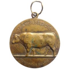 Agricultural award medal - Ministry of Agriculture