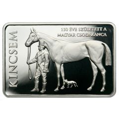 15 000 Forint Kincsem
