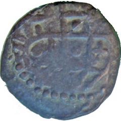 Jital - Khusrau Malik Kurraman mint