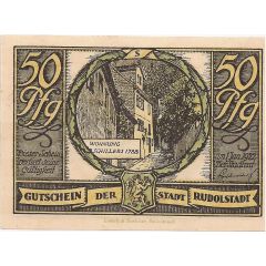 50 Pfennig