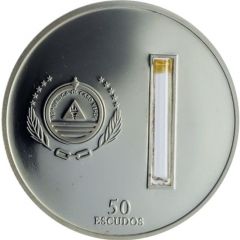 50 Escudos Lourdes