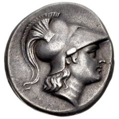 Tetradrachm