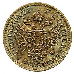 1/4 Kreuzer