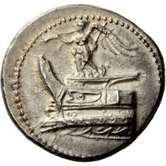 Tetradrachm - Demetrios I Poliorketes Pella