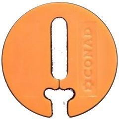Shopping Cart Token - Conad