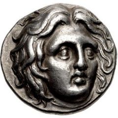 Didrachm - Aristonomos