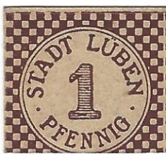 1 Pfennig