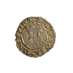 1 Penny - Henry VIII Posthumous, Tower mint