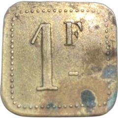 1 Franc