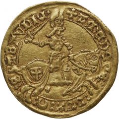 Ducat - Amadeus IX