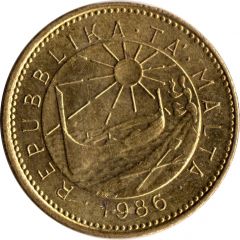 1 Cent