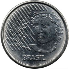 10 Centavos