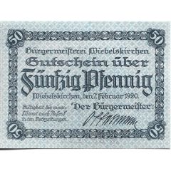 50 Pfennig