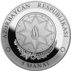 5 Manat Ağdam