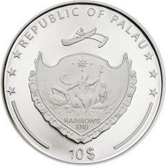 10 Dollars Poppy