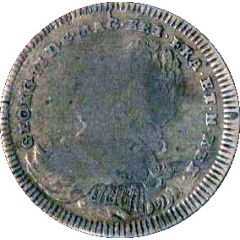 Medal - George II