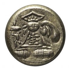 Mameitagin `Hōei Mitsuhō Mameitagin` Large 宝