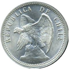 20 Centavos
